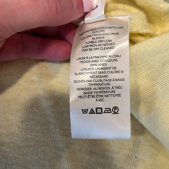 We The Free Long Sleeve Tee - Picture 5 of 6